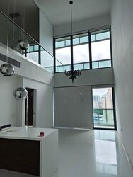 Soleil @ Sinaran (D11), Condominium #509706311